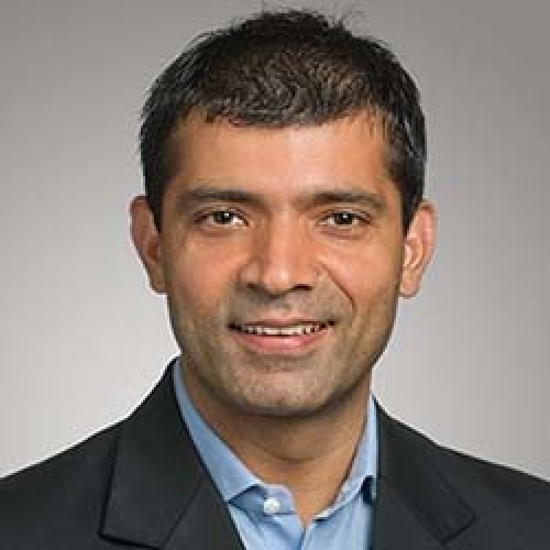 Rohit Grover