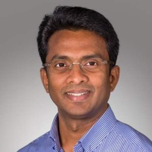 Subas Visvalingam